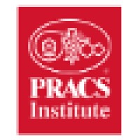 PRACS Institute Logo