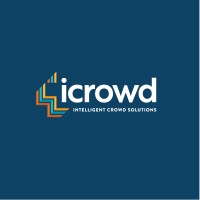iCrowd Logo