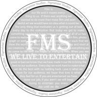 Figmeister Studios Logo