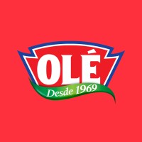 Conservas Olé Logo