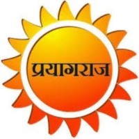 Prayagraj Logo