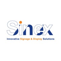 Sinex Systems Private Limited Logo