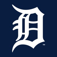 Detroit Tigers Logo