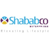 Shababco Lifestyle Co. Logo