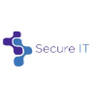 Secure IT Brasil Logo