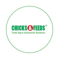 Chicks & Feeds Limited Logo