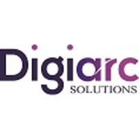 DigiArc Solutions Logo