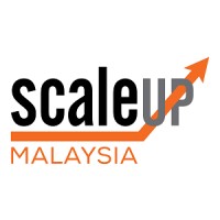 ScaleUp Malaysia Logo