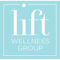 Lift Wellness Group Logo