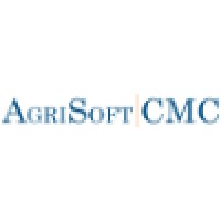 Agrisoft / CMC Logo