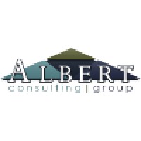 Albert Consulting Group Logo
