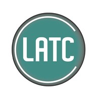 LATC - Latin American Training Center Logo