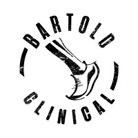 Bartold Clinical Logo