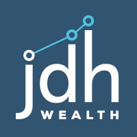 JDH Wealth Logo