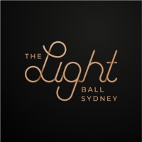 The Light Ball Logo