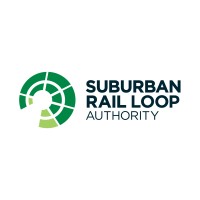 Suburban Rail Loop Authority Logo