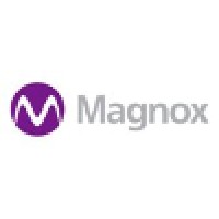 Magnox Ltd Logo