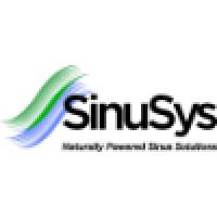 SinuSys Corp. Logo