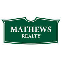 Mathews Realty Logo