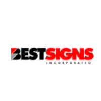 Best Signs, Inc. Logo