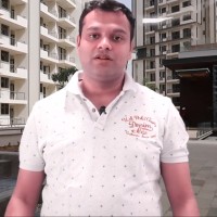 Gurgaon Real estate Site Visit Series Logo