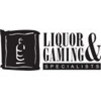 Liquor & Gaming Specialists Logo