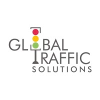 Global Traffic Solutions Logo