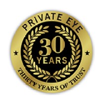 Private Eye Pvt Ltd Logo