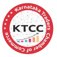 Karnataka Traders Chamber of Commerce Logo