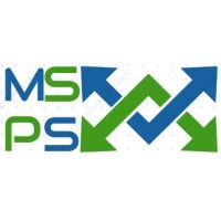 Myanmar Singapore Professional Services Co Ltd Logo