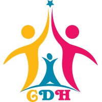 Catchydesignhill Logo