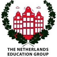 The Netherlands Education Group_official Logo