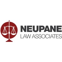 Neupane Law Associates Logo