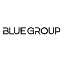 Blue Group Media Logo