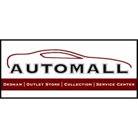 Automall Group - Dedham Automall, Automall Collection, Automall Outlet Logo