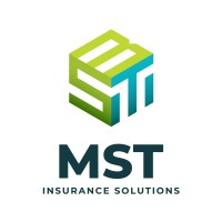 MST Insurance Solutions, Inc. Logo