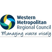 Western Metropolitan Regional Council Logo