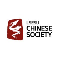 LSESU Chinese Society Logo