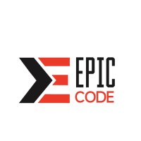 Epic Code Logo