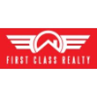 First Class Realty Logo