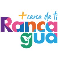 Ilustre Municipalidad de Rancagua Logo