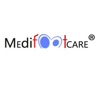 Imedifootcare Logo