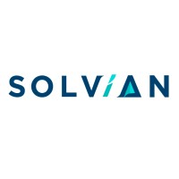 Solvian Tecnologia Logo