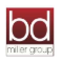 bdmiller group Logo