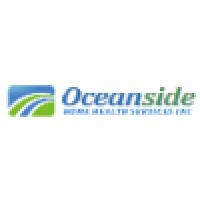 OCEANSIDE HOME HEALTH SERVICES, INC Logo