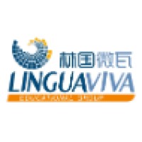 Linguaviva Educational Group Logo