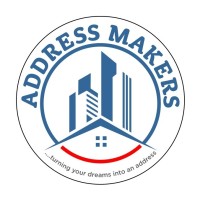 Address Makers Logo