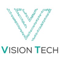 Vision Tech Group Logo