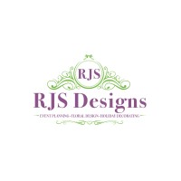 RJS Designs Logo
