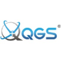 QGS Inc. Logo